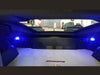 C7 Corvette - Hatch/Trunk LED Bulb Lighting Kit 2 Pc : Stingray, Z51, Z06