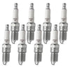 1997-2013 C5 & C6 Corvette Spark Plugs Set of 8 - NGK TR6