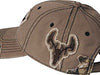 Chevrolet Frayed Camo Cap