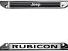 Jeep / Rubicon License Plate Frame