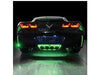 C7 Corvette - Complete Exterior LED Lighting Kit : Stingray, Z51, Z06 (with RGB Bluetooth)