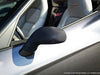 C6 Corvette Bra Front Bumper Mask & Mirror Mask Package : 2005-2013 C6 Z06, ZR1, Grand Sport (Will not fit The Base C6 Corvette)