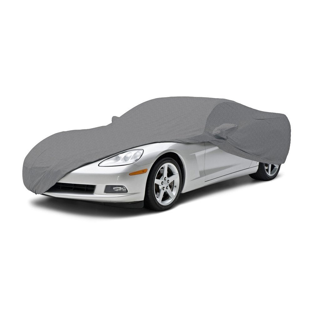 Corvette Car Cover Coverbond 4 : 1997-2004 C5