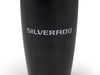 Chevy Silverado Copper Lined Tumbler - Travel Coffee Mug - 30oz