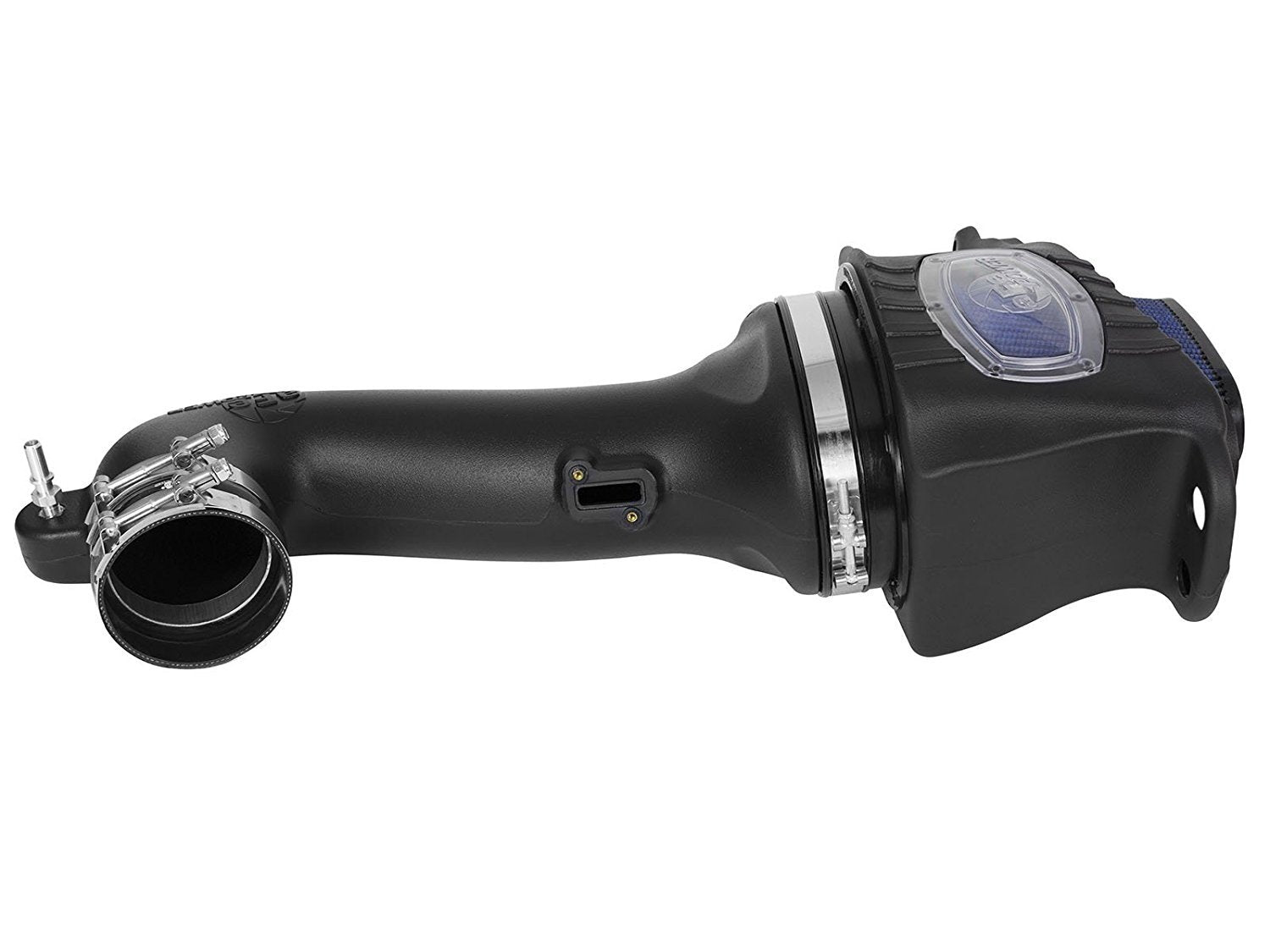 C7 Z06 Corvette Momentum Performance Cold Air Intake System (Non CARB Compliant)