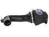 C7 Z06 Corvette Momentum Performance Cold Air Intake System (Non CARB Compliant)