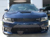 2015-2016 Dodge Charger SRT/Hellcat/Scat Pack Sto-N-Sho Removable Take Off Front License Plate Frame Bracket