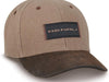 GMC Denali Hat - Khaki Canvas Cap