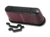 Corvette Air Filter K&N Replacement : Z06 LS7, C6 LS3