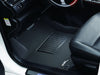 13-22 Toyota 4Runner 3D MAXpider Custom Fit All-Weather Floor Mats - Black