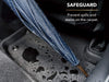 2012-2023 Dodge Durango 7 Seat 3D MAXpider Custom Fit All-Weather Floor Mats